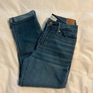 Women’s Levi Signature Capris